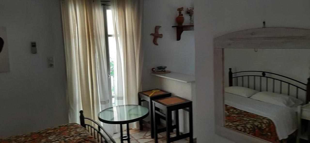 Villa Rodanthos Perdika  Exteriér fotografie